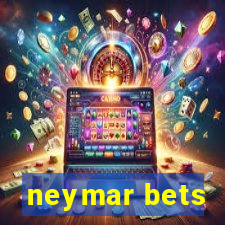 neymar bets