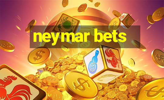 neymar bets