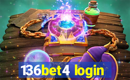 136bet4 login