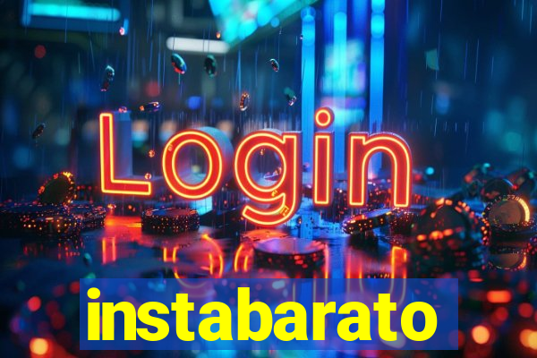 instabarato