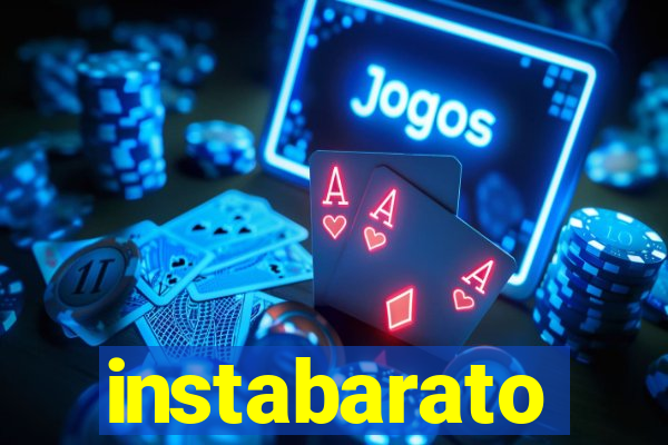 instabarato