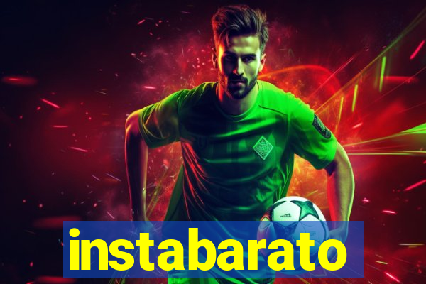 instabarato