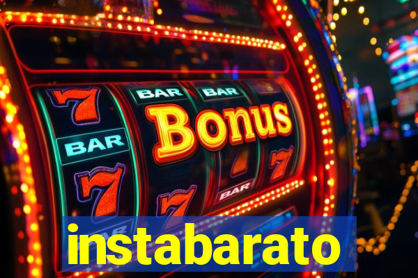 instabarato