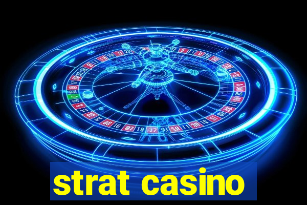 strat casino