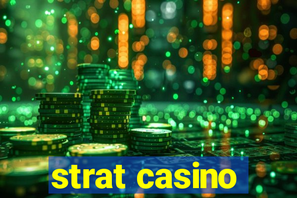 strat casino