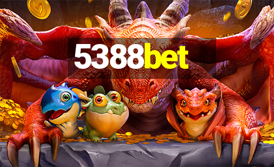 5388bet