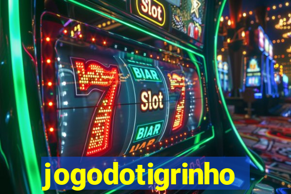 jogodotigrinho