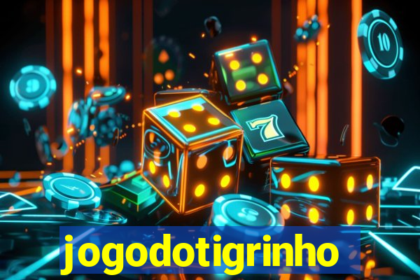 jogodotigrinho