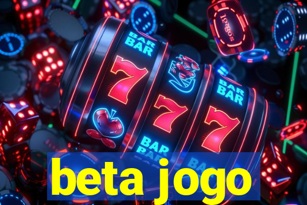 beta jogo