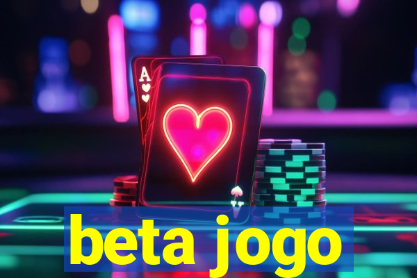 beta jogo