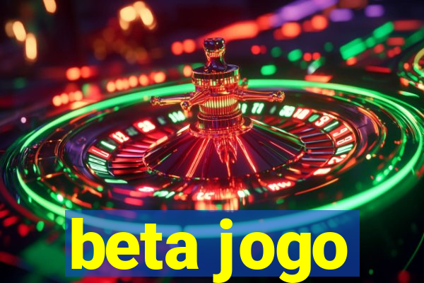 beta jogo