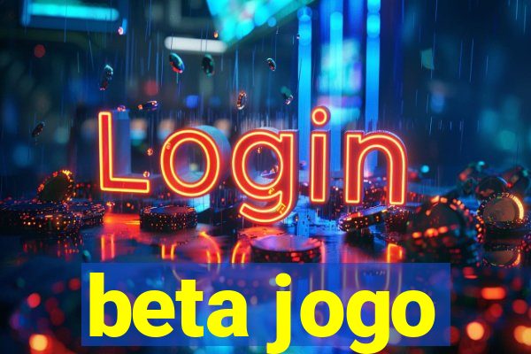 beta jogo