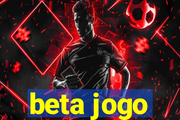 beta jogo