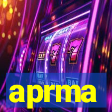 aprma