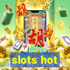 slots hot