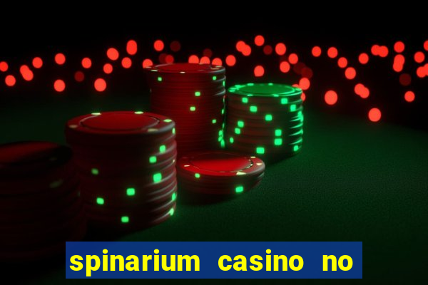 spinarium casino no deposit bonus