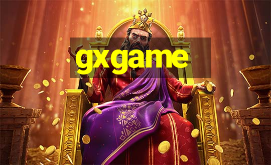 gxgame