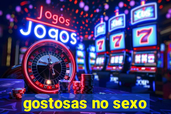 gostosas no sexo