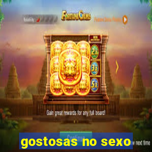 gostosas no sexo