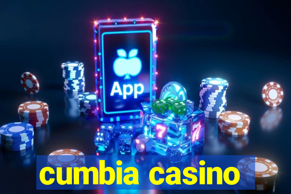 cumbia casino