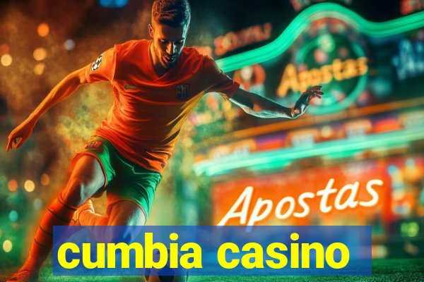 cumbia casino