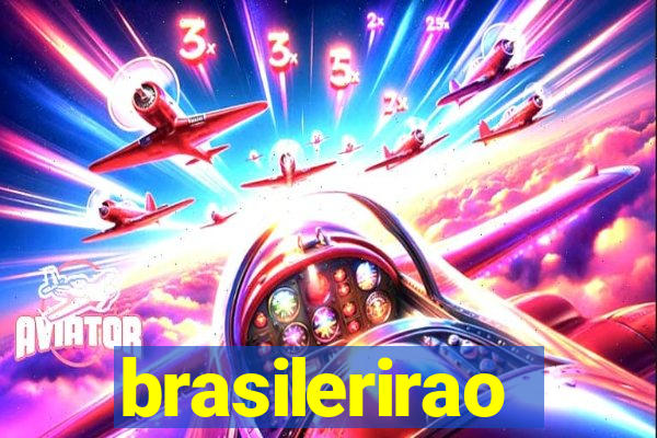 brasilerirao