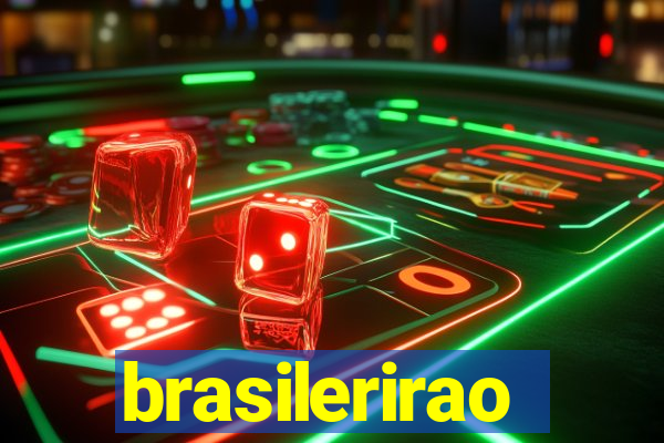 brasilerirao