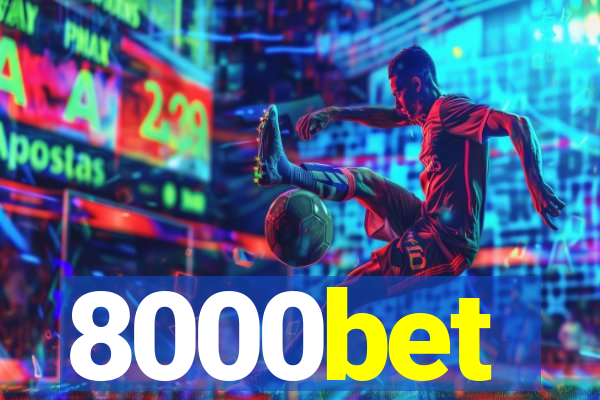 8000bet