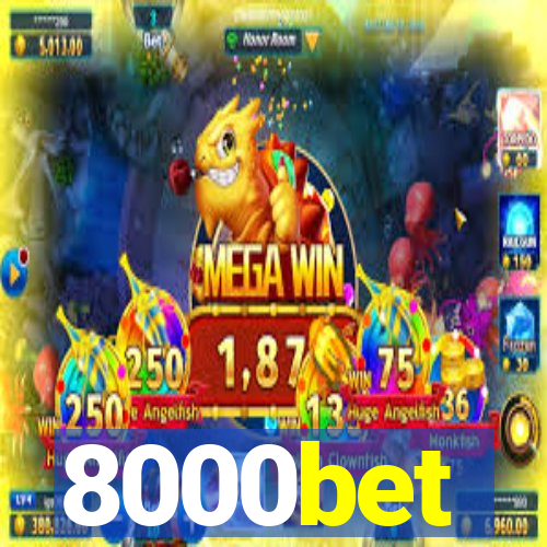 8000bet