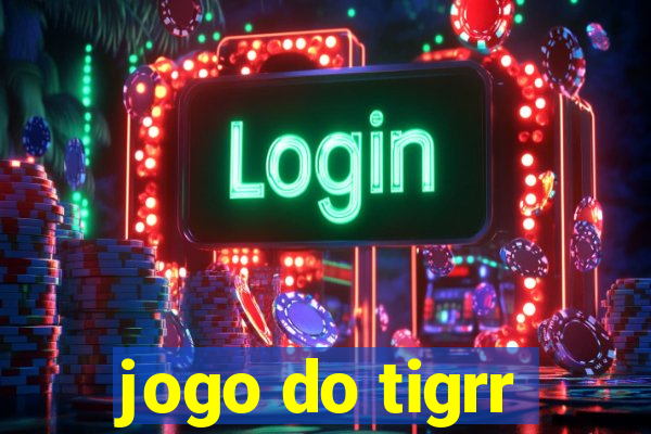 jogo do tigrr