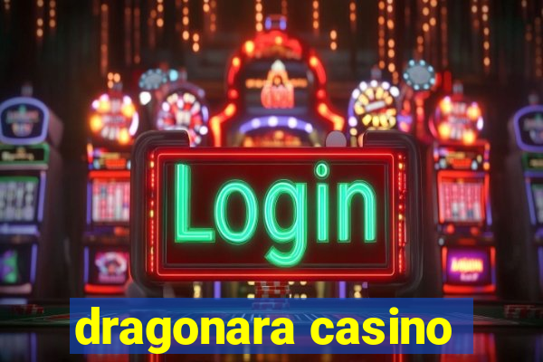 dragonara casino