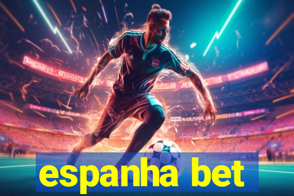 espanha bet