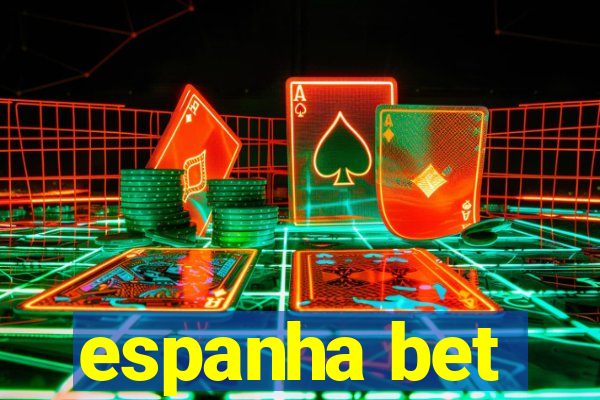 espanha bet