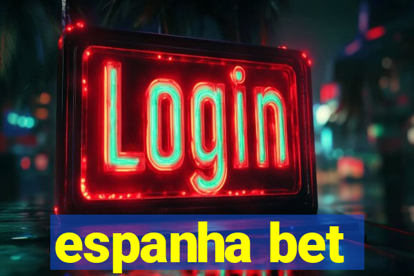 espanha bet