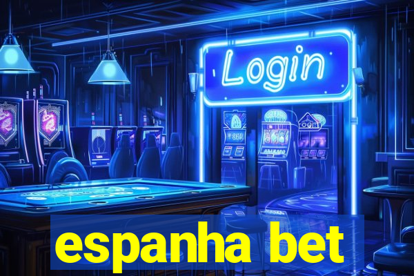 espanha bet