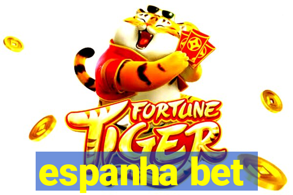 espanha bet