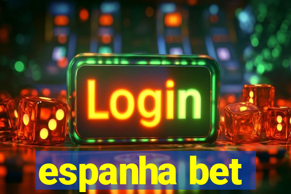 espanha bet