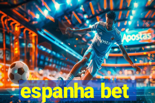 espanha bet