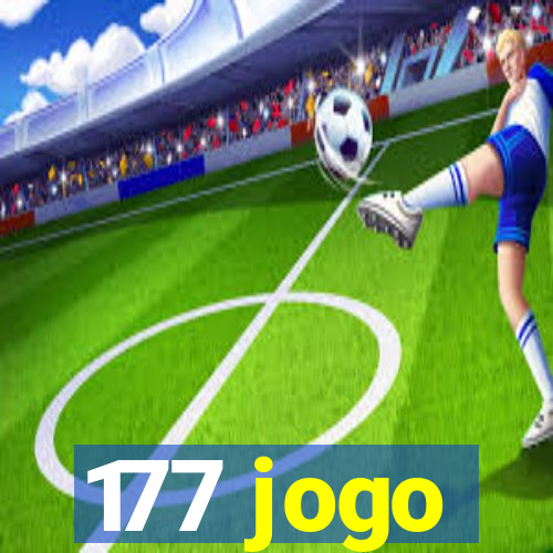 177 jogo