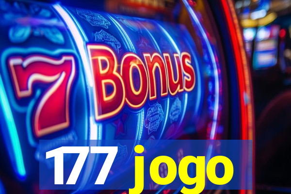 177 jogo