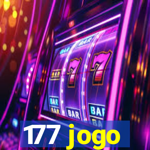 177 jogo