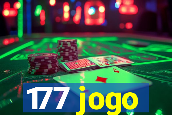 177 jogo