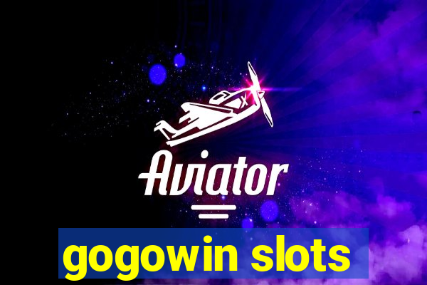 gogowin slots