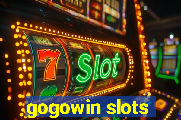 gogowin slots