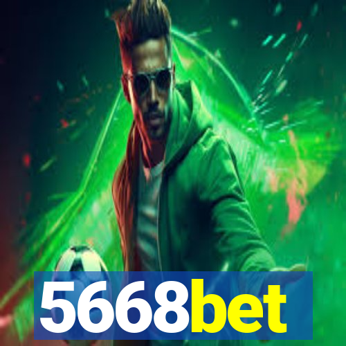 5668bet