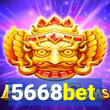 5668bet