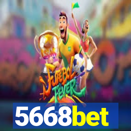 5668bet