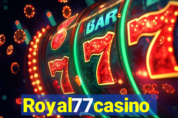 Royal77casino