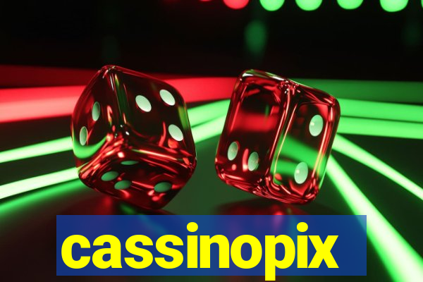 cassinopix