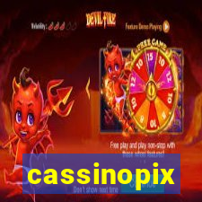 cassinopix